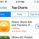 Image for article titled The Most Popular Paid App in the App Store Is Gone